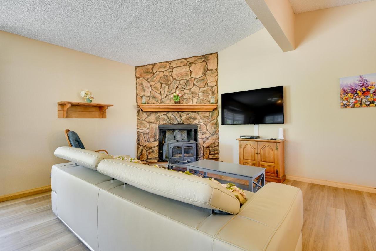 Villa Tranquil Maricopa Retreat With Pool And Hot Tub Exterior foto